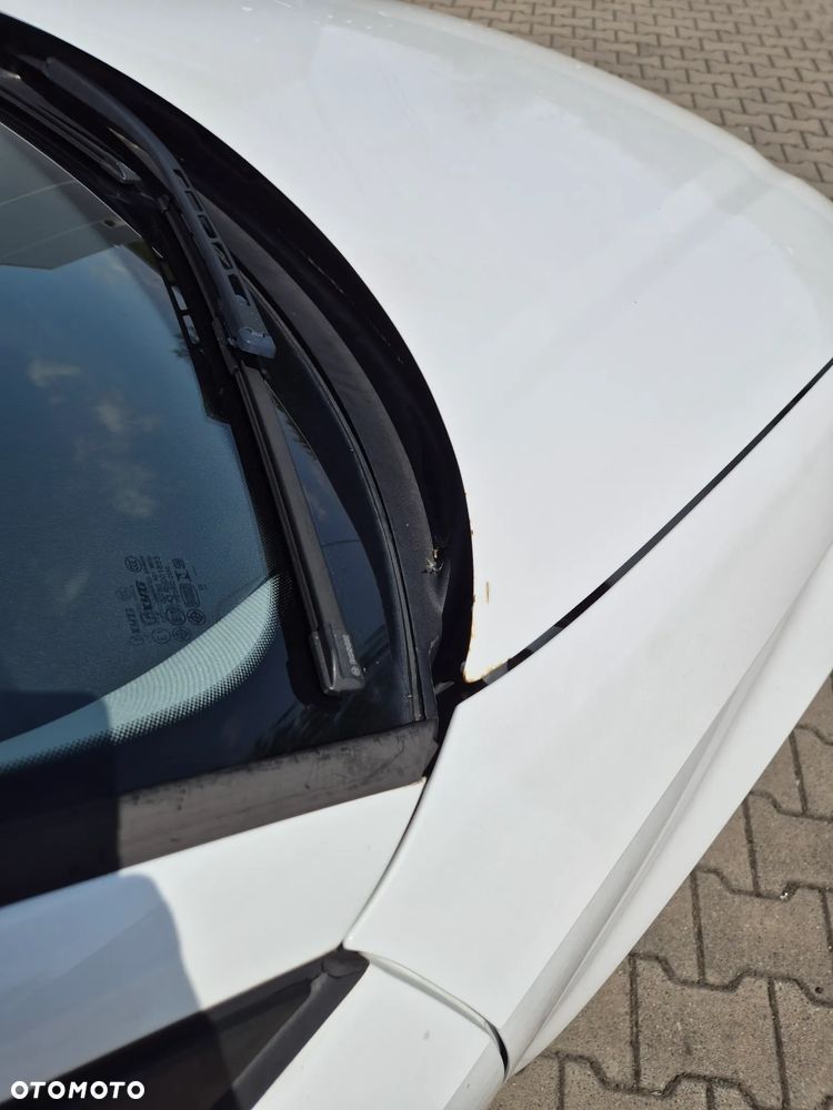 Audi A3 Sportback 1.9 TDI DPF Ambition - 13