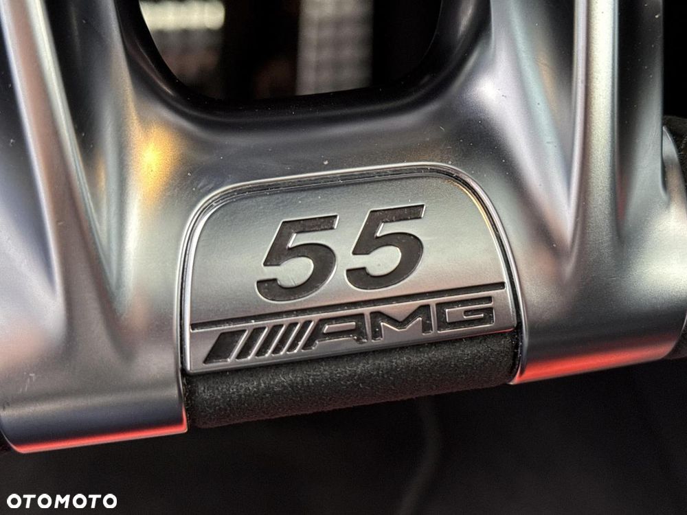 Mercedes-Benz GLE AMG 63 4-Matic Premium Plus - 17