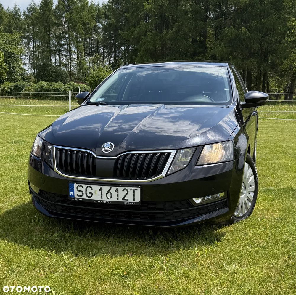 Skoda Octavia 2.0 TDI Ambition DSG EU6 - 3