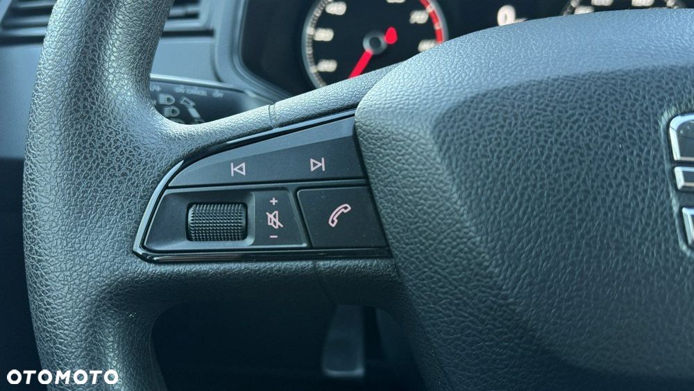 Seat Ibiza 1.0 MPI EVO Style S&S - 10