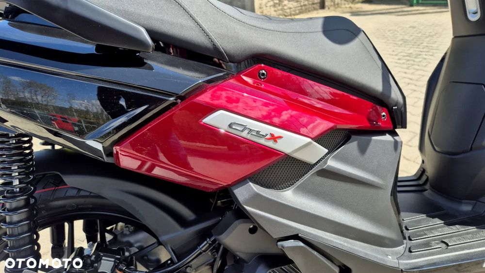 Velocifero City-X - 13