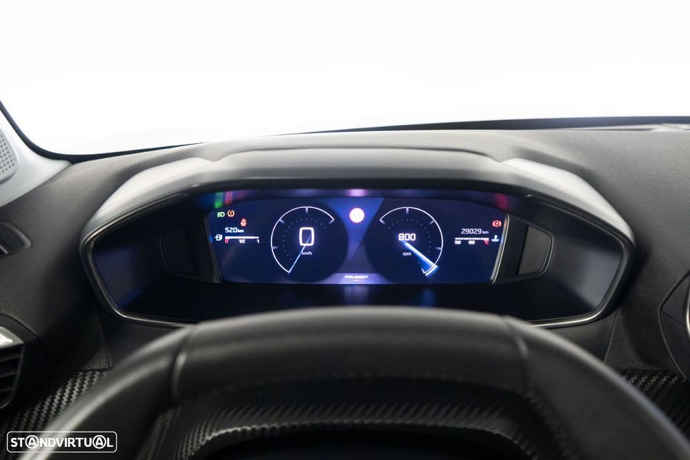 Peugeot 208 1.2 PureTech Allure Pack - 26