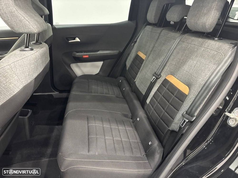 Citroën C3 Aircross 1.2 PureTech Plus - 10