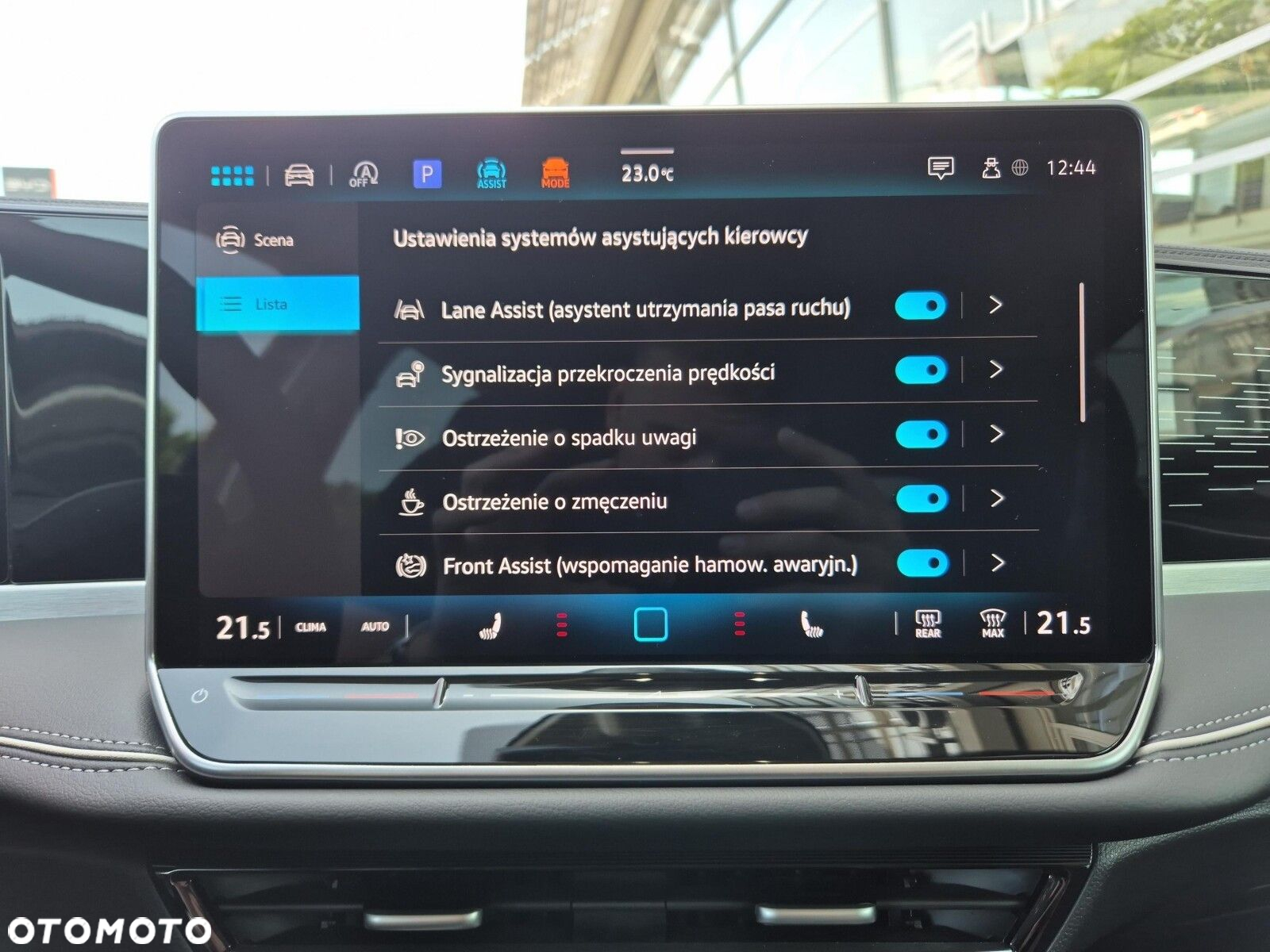 Volkswagen Passat 2.0 TDI EVO Elegance DSG - 29
