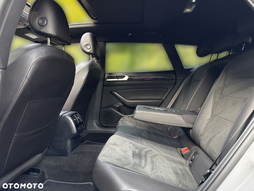 Volkswagen Arteon Shooting Brake 2.0 TSI 4Motion R DSG - 18