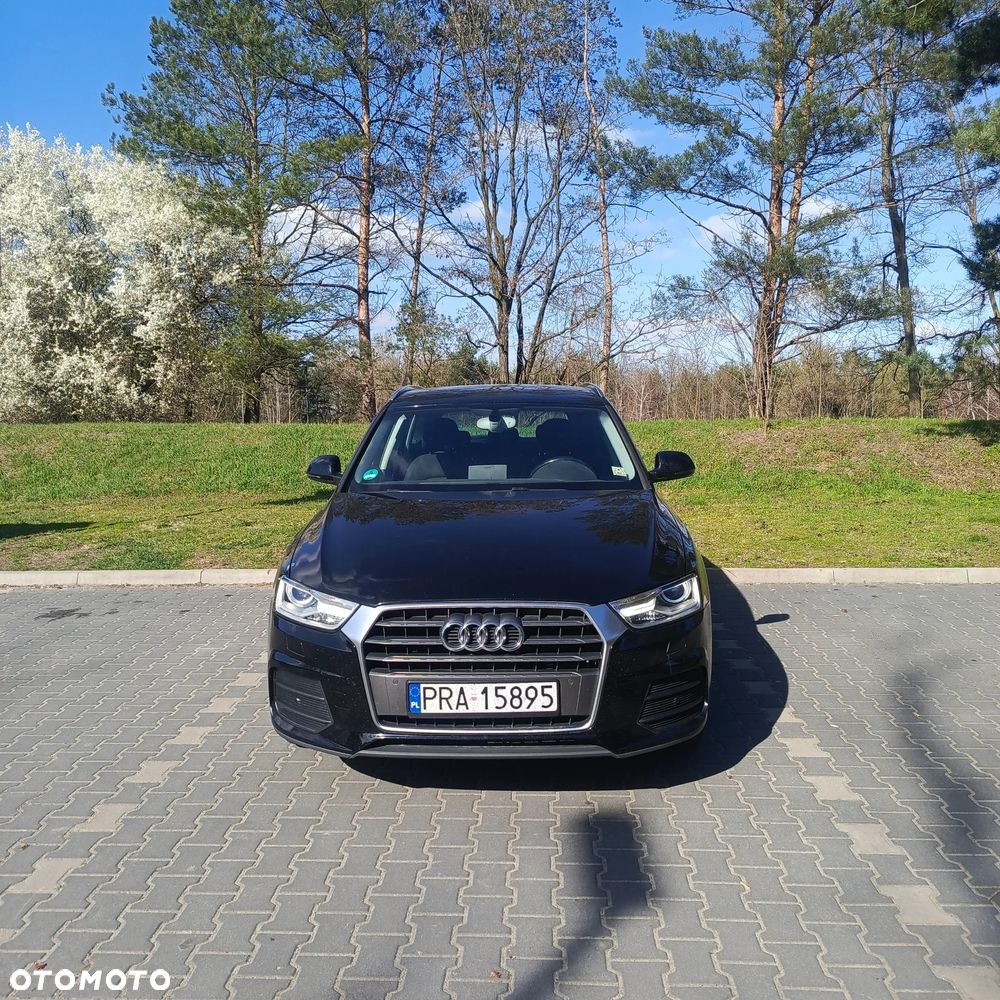Audi Q3 2.0 TDI - 3