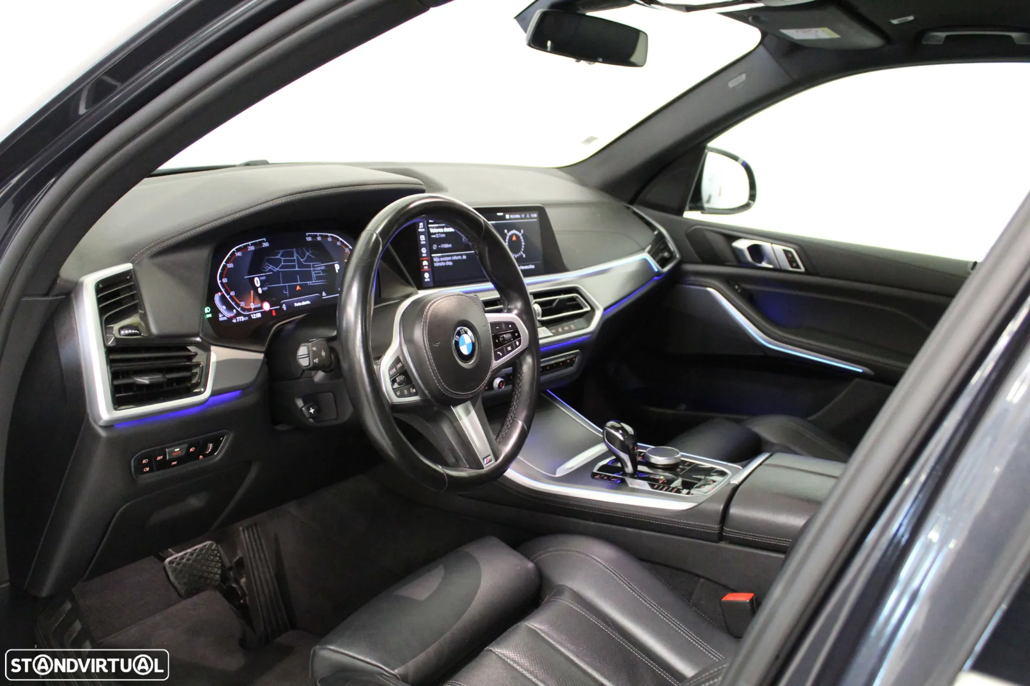 BMW X5 30 d xDrive xLine - 6