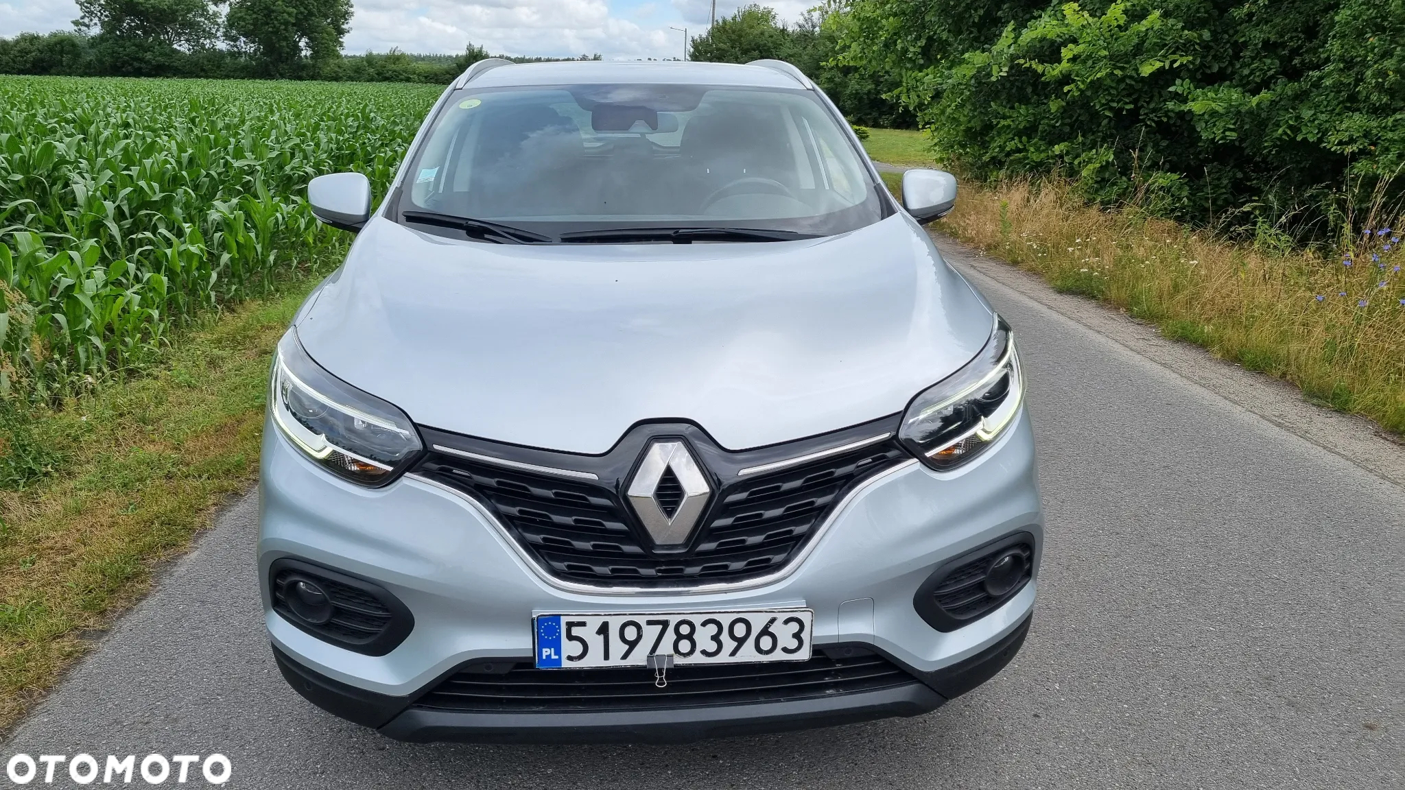 Renault Kadjar 1.5 Blue dCi Easy Life - 6