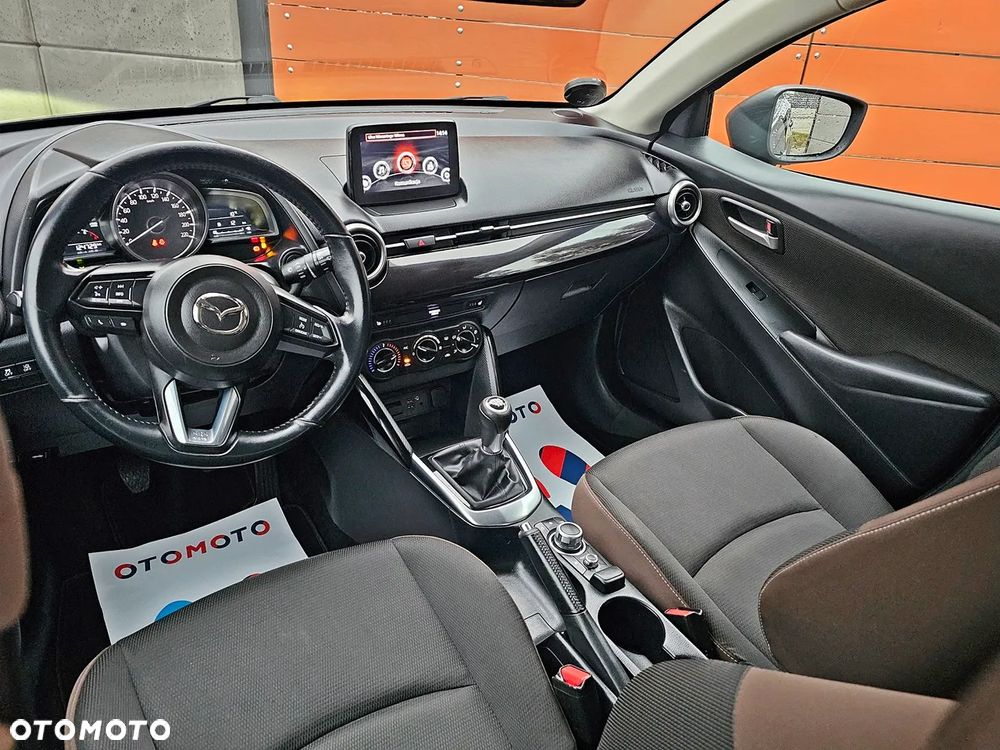 Mazda 2 1.5 Skypassion - 15