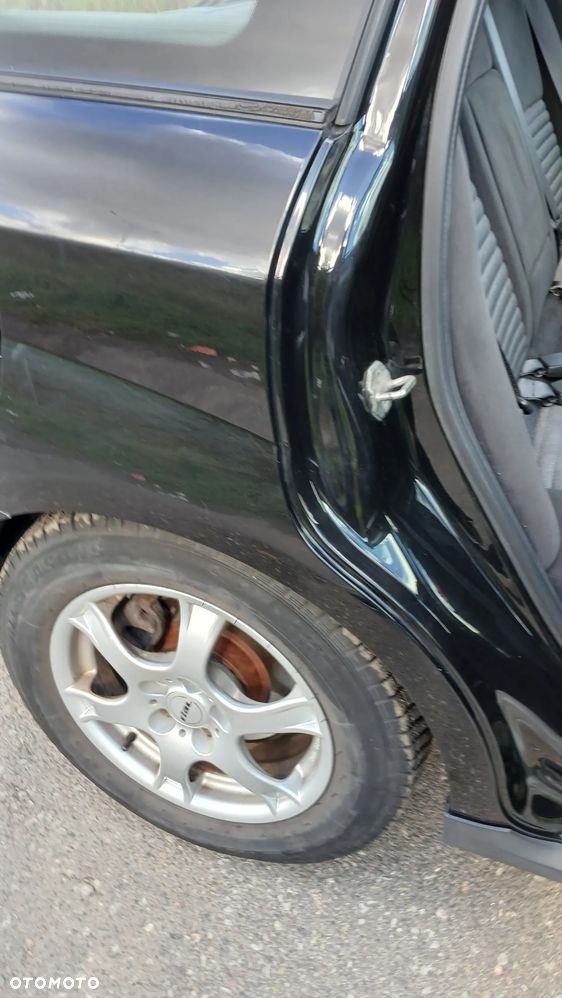 Fiat Croma 1.9 Multijet 16V DPF Automatik Dynamic - 10