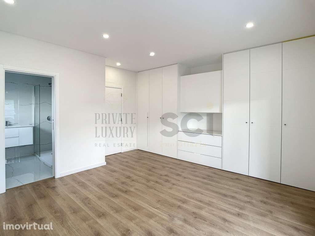 Moradia T3 em Pinhal do General com Pérgula e Logradouro - Grande imagem: 2/40