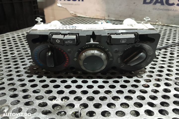 Comanda AC 466119570 466119570 Opel Corsa D [2006 - 2011] Hatchback 3 - 1