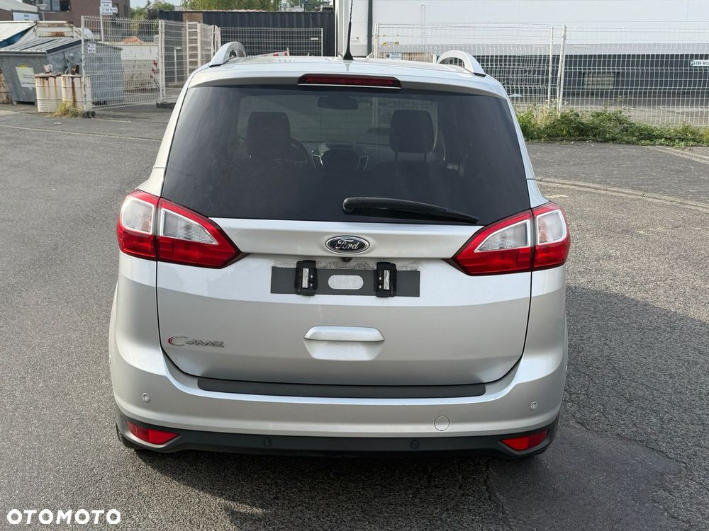 Ford Grand C-MAX Gr 2.0 TDCi Edition ASS - 14
