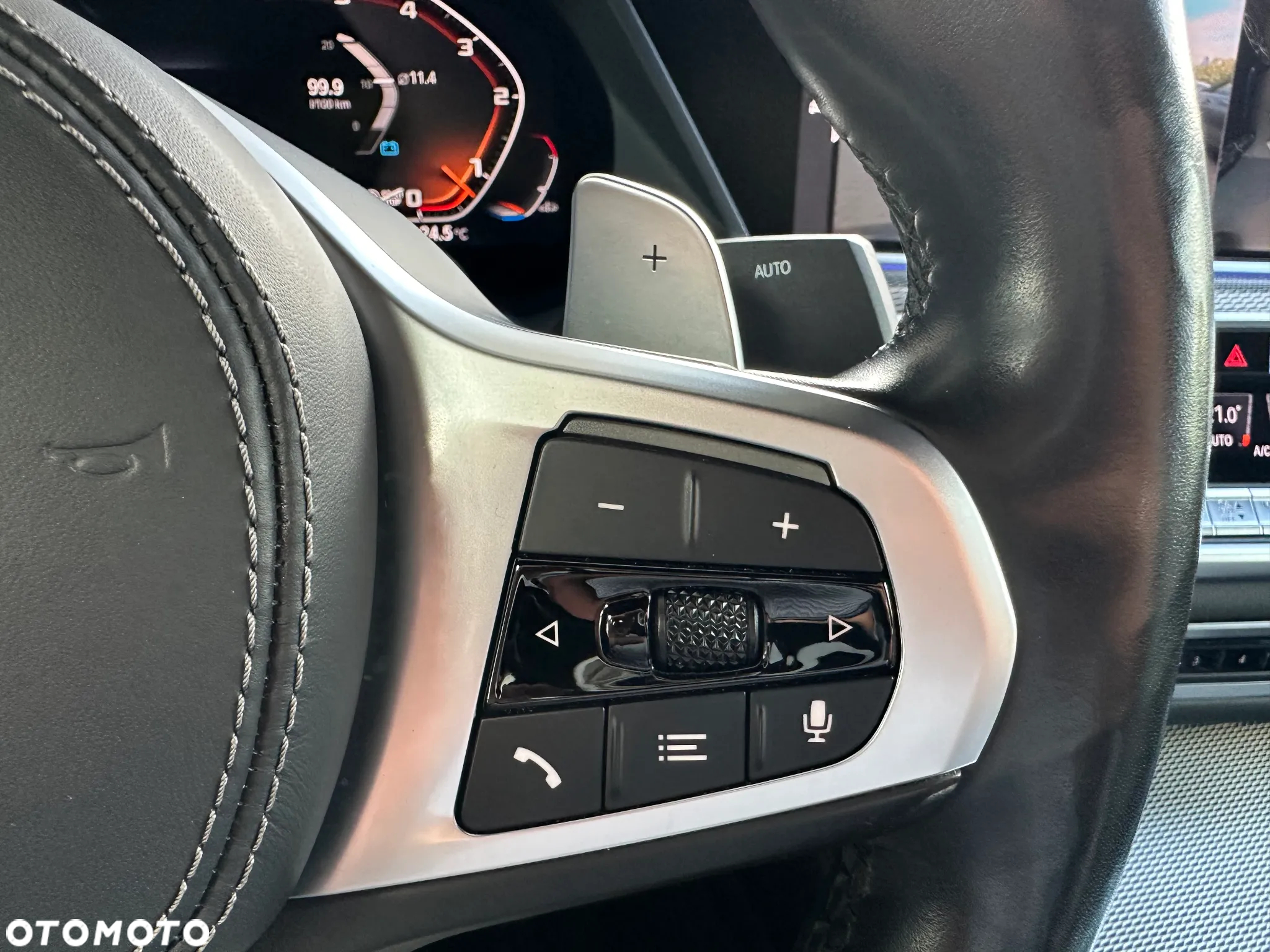 BMW X6 M50d - 15