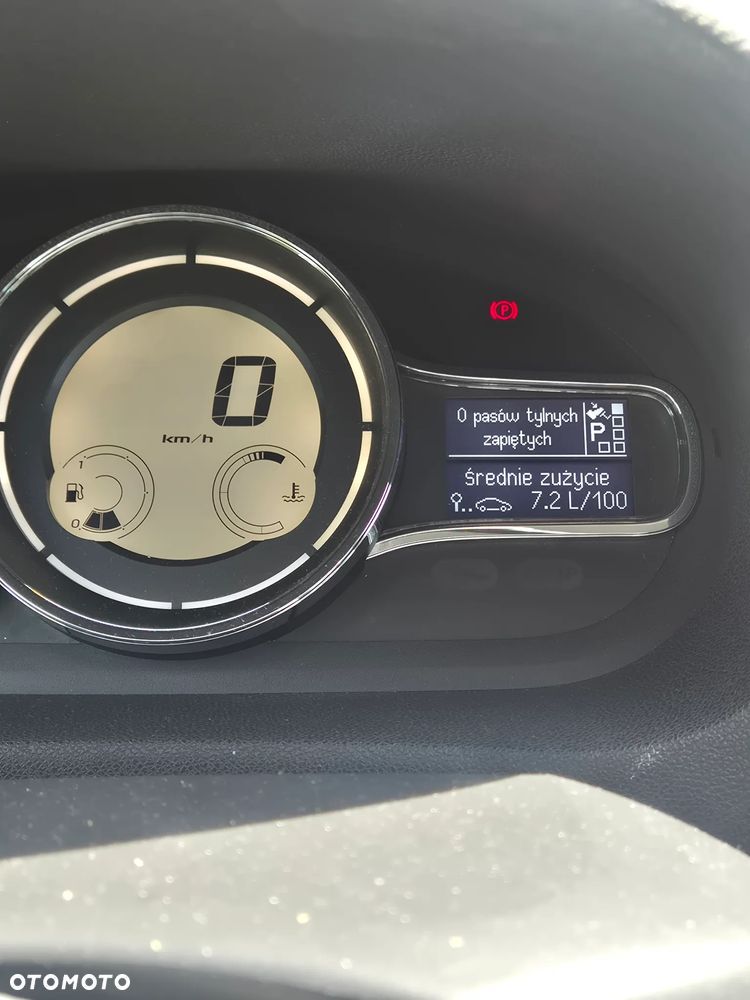 Renault Megane 1.2 16V TCe Bose EDC - 14