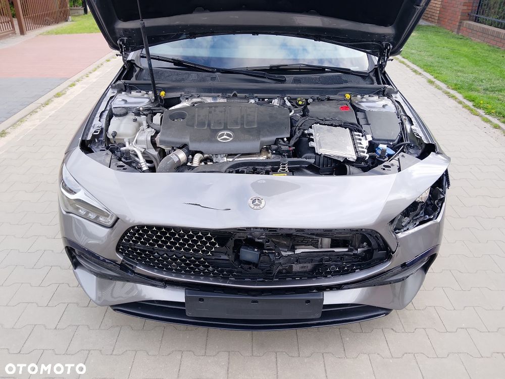 Mercedes-Benz CLA 200 d 8G-DCT AMG Line Advanced Plus - 10