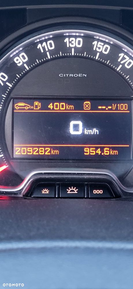 Citroën C5 2.0 HDi Exclusive - 13