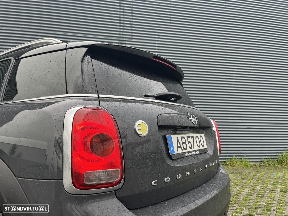 MINI Countryman Cooper SE ALL4 Auto - 20
