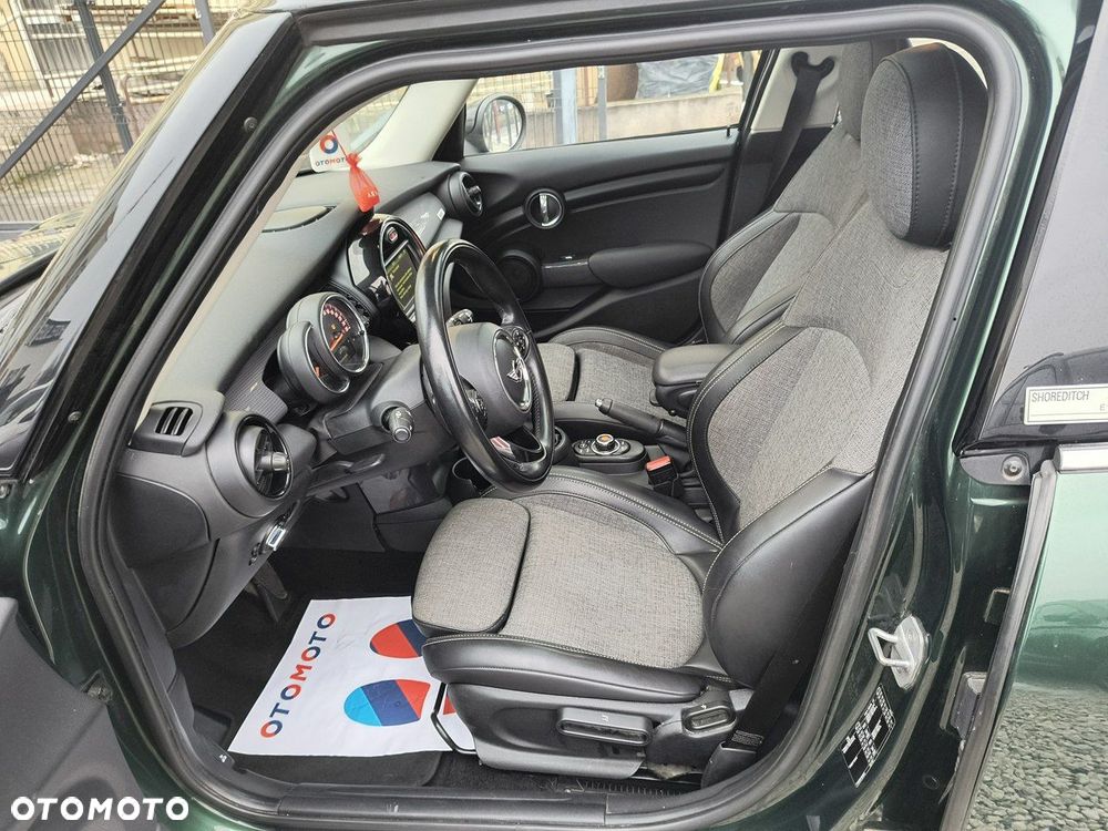 MINI Cooper - 10