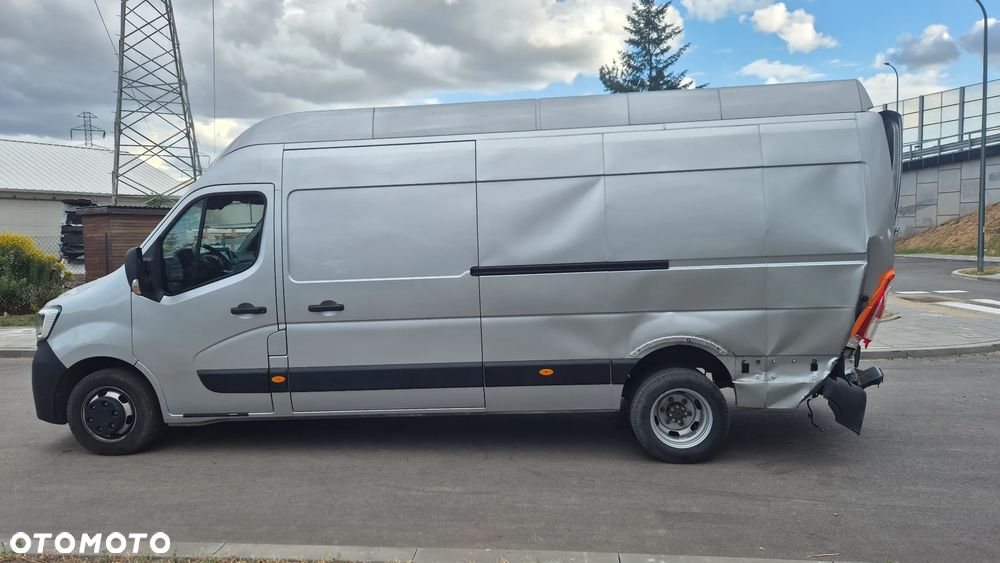 Renault Master - 5