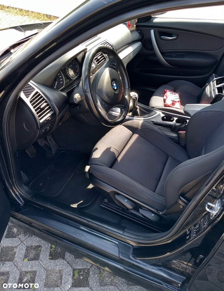 BMW Seria 1 116i - 6