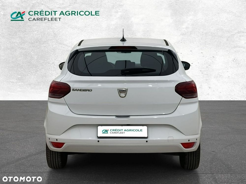 Dacia Sandero - 7