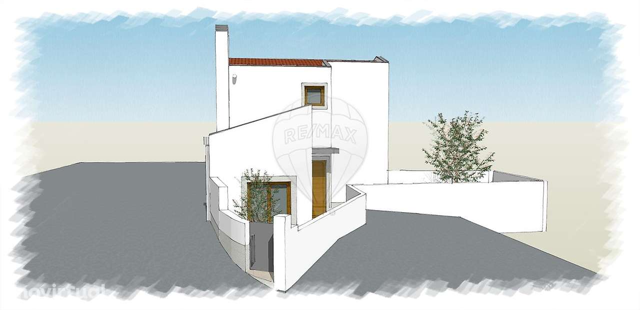 Moradia T1 para venda - Grande imagem: 3/20