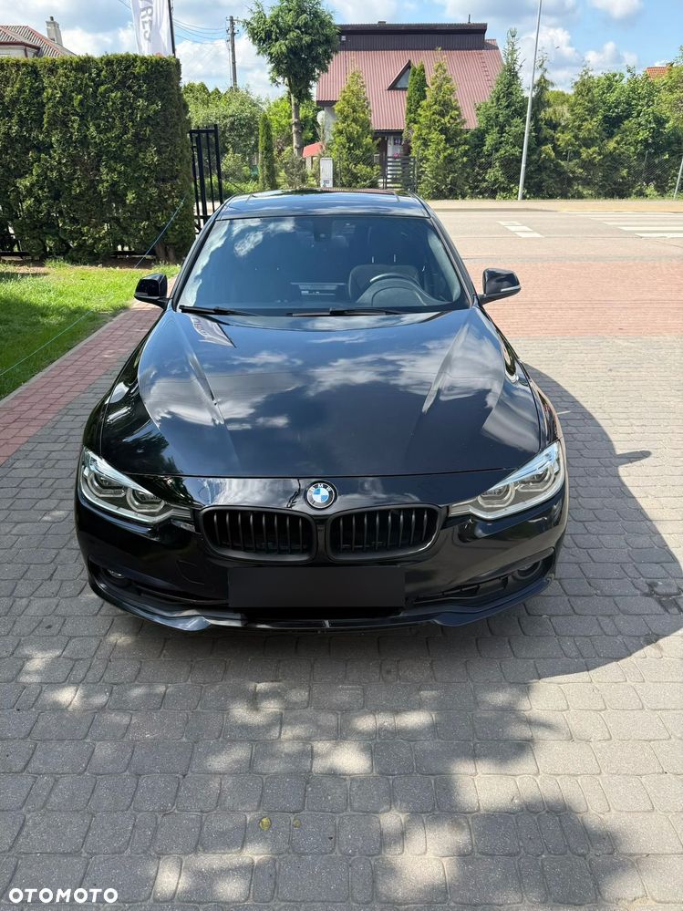 BMW Seria 3 - 3