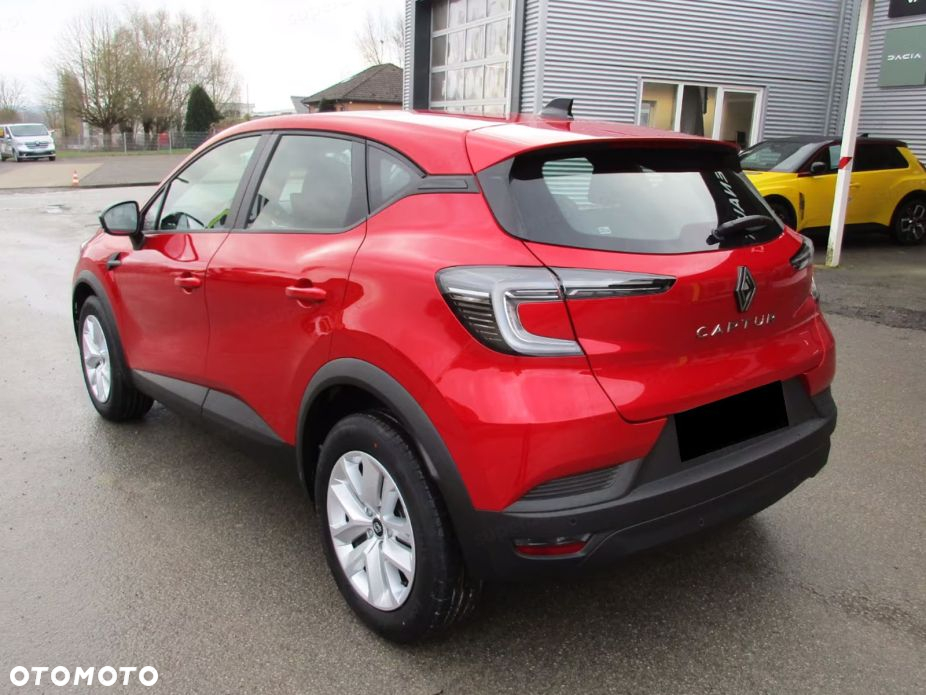 Renault Captur - 5