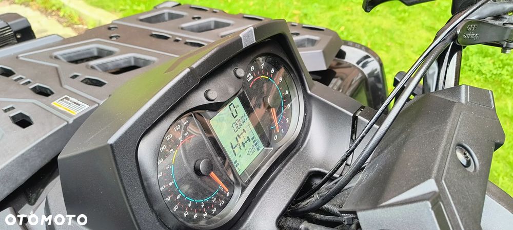 ODES Patchcross - 10