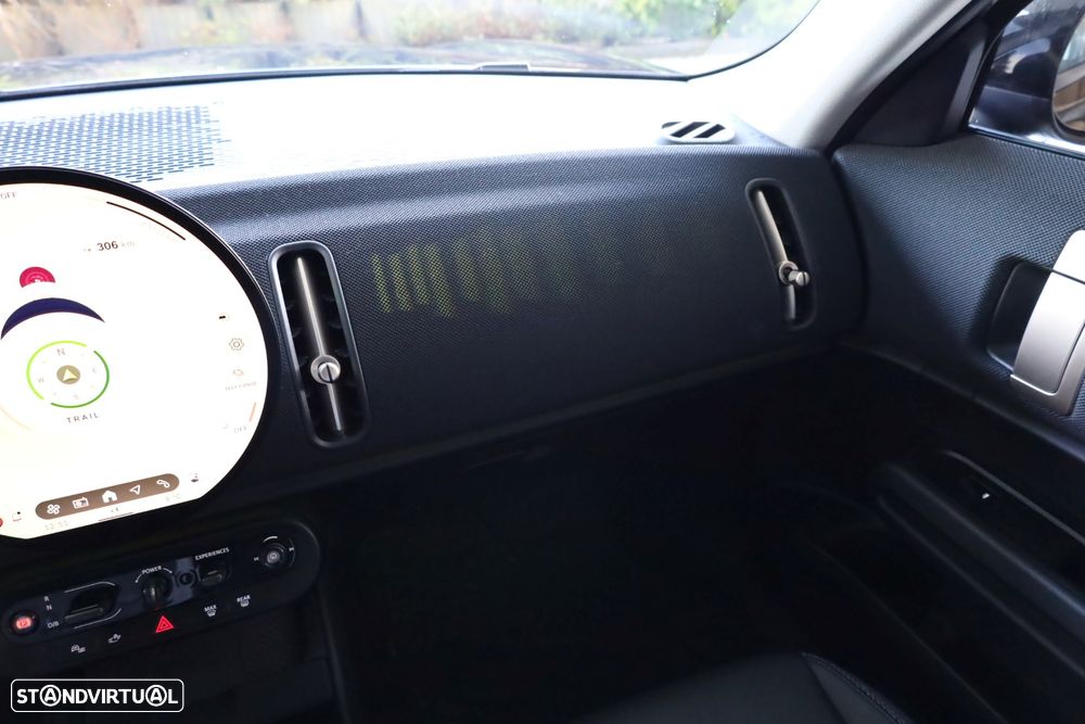 MINI Countryman E Classic M - 36