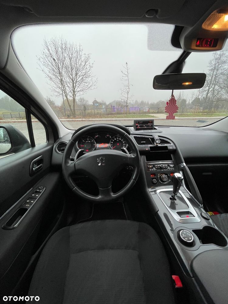 Peugeot 3008 - 15