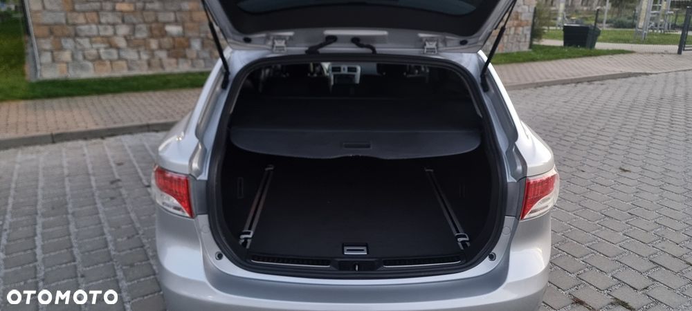 Toyota Avensis 1.8 Edition - 26