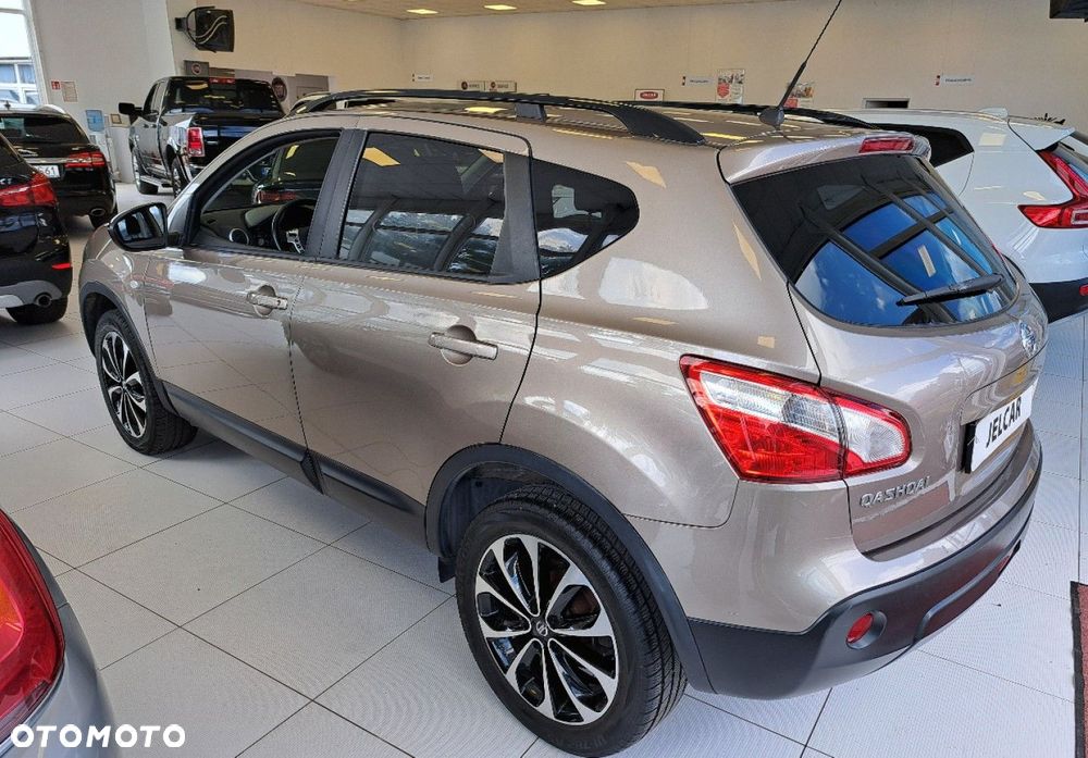 Nissan Qashqai - 7