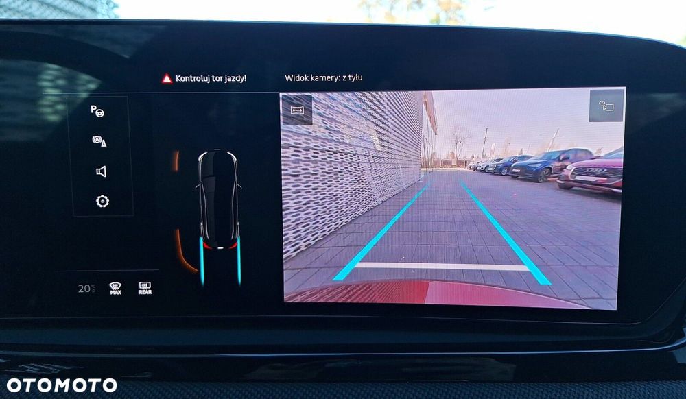 Audi A5 Avant TFSI S tronic - 21