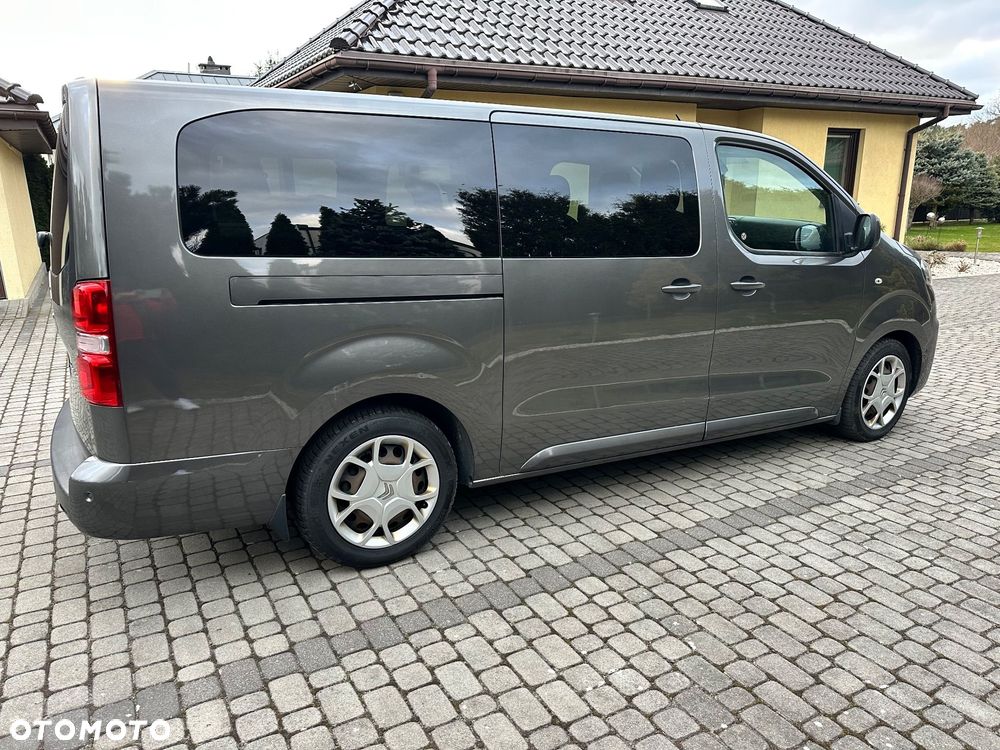 Citroën SpaceTourer 2.0 BlueHDi XL Business Lounge - 5