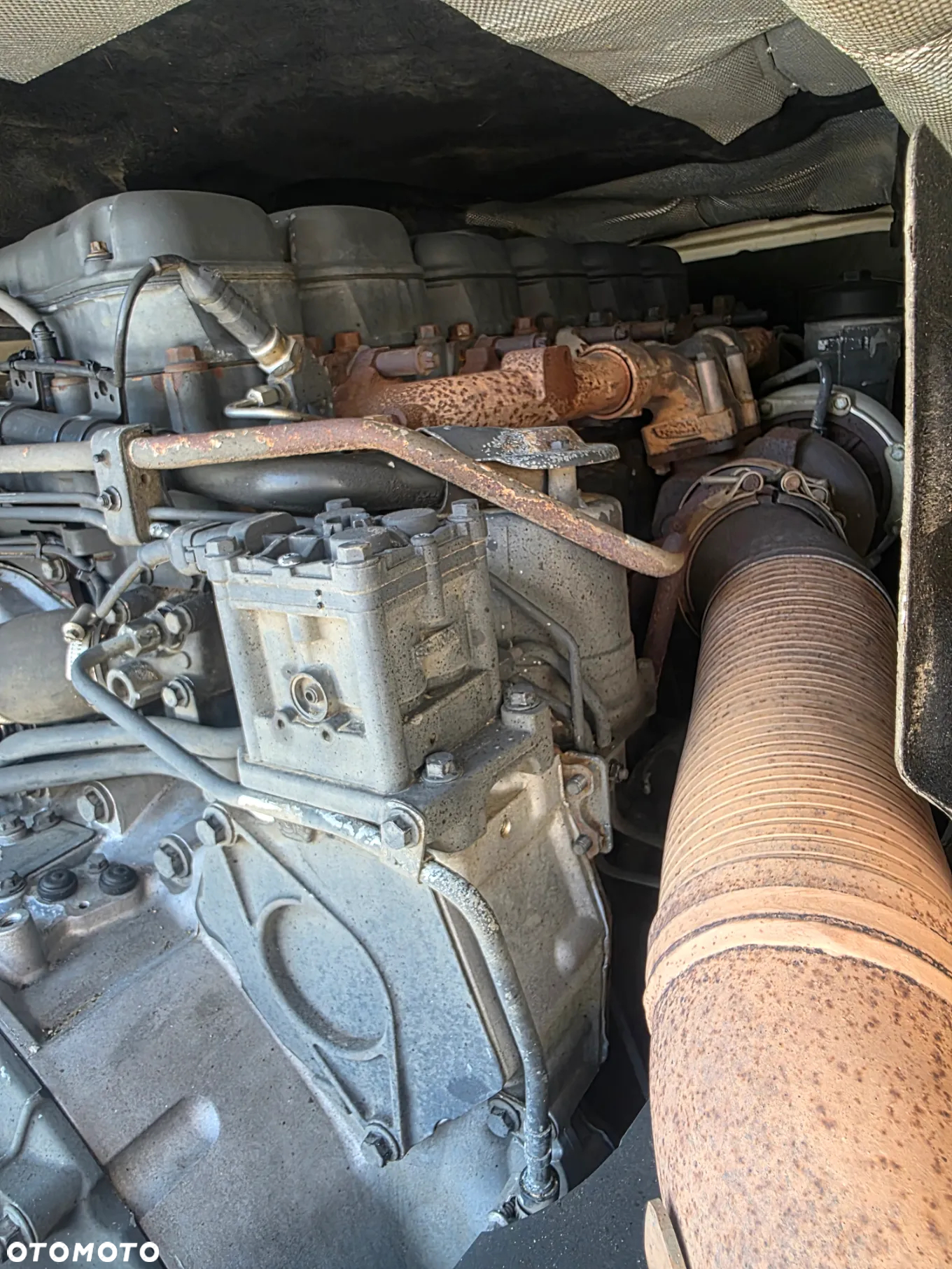 Scania R450 - 22