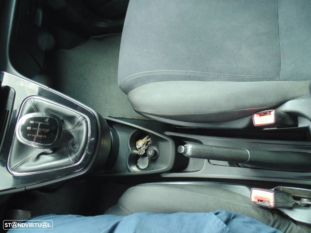 Lancia Ypsilon 1.3 M-jet S&S Gold - 25