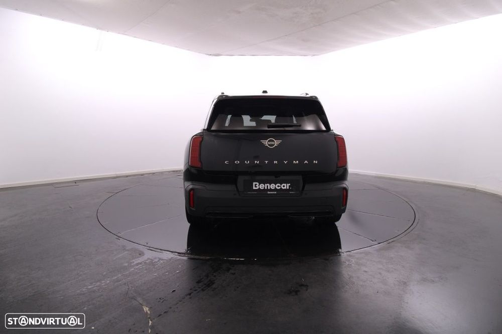 MINI Countryman E Favoured L - 6