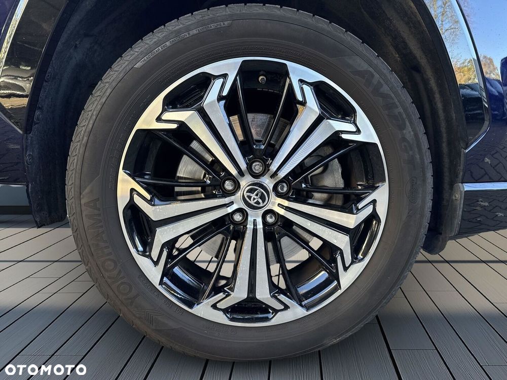 Toyota RAV4 2.5 Plug-In Hybrid Selection 4x4 - 34