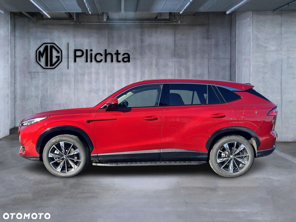 MG HS PHEV - 4