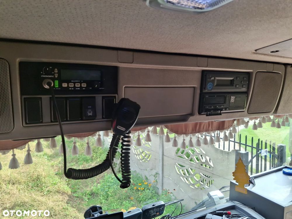 Volvo FM 420 - 26