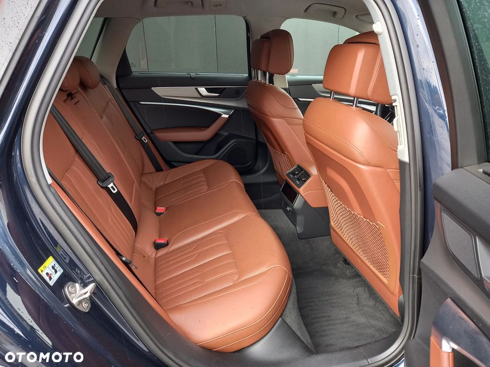 Audi A6 Allroad 55 TFSI mHEV Quattro S tronic - 5