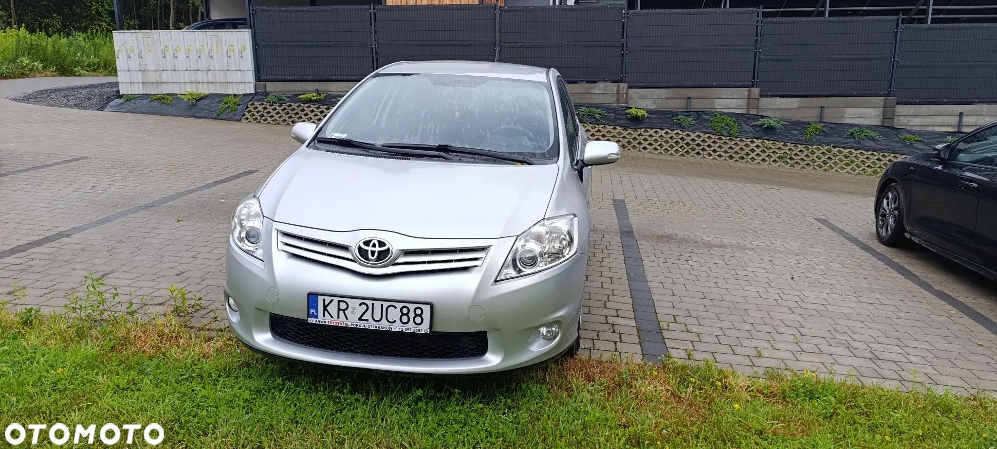 Toyota Auris 1.6 Active - 1