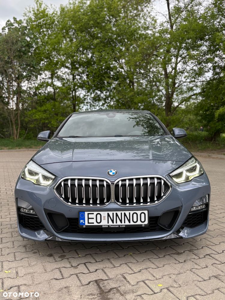 BMW Seria 2 218i M Sport - 4