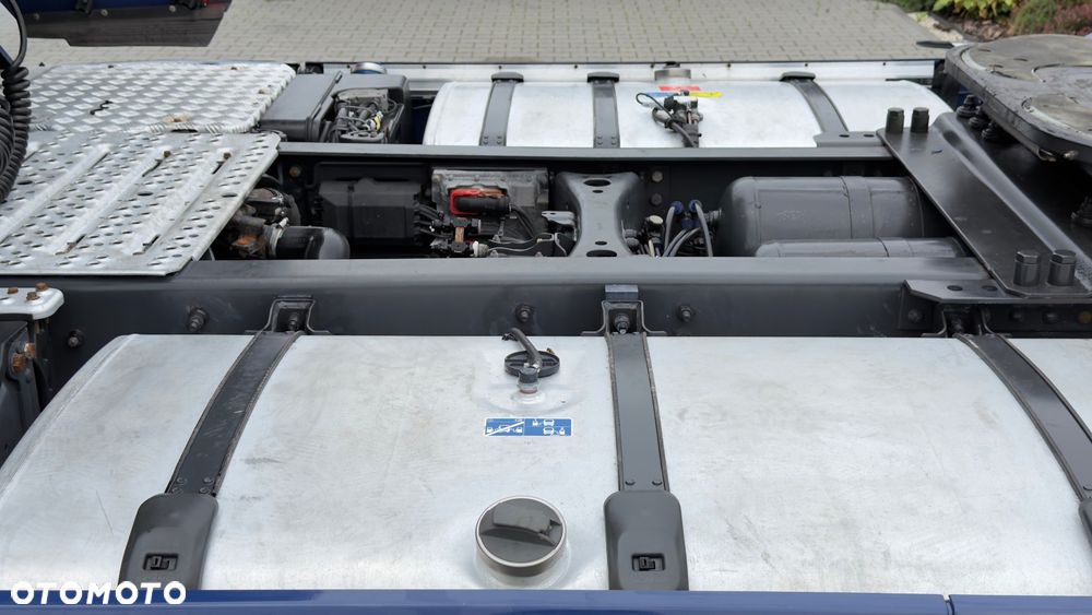Scania S500 l IMPORT NIEMCY l FULL SPOILER l TOP STAN - 13