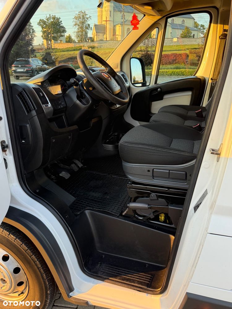 Fiat Ducato - 11