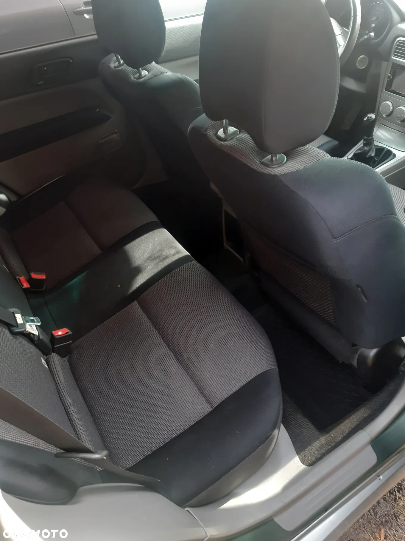 Subaru Forester 2.0 X - 17