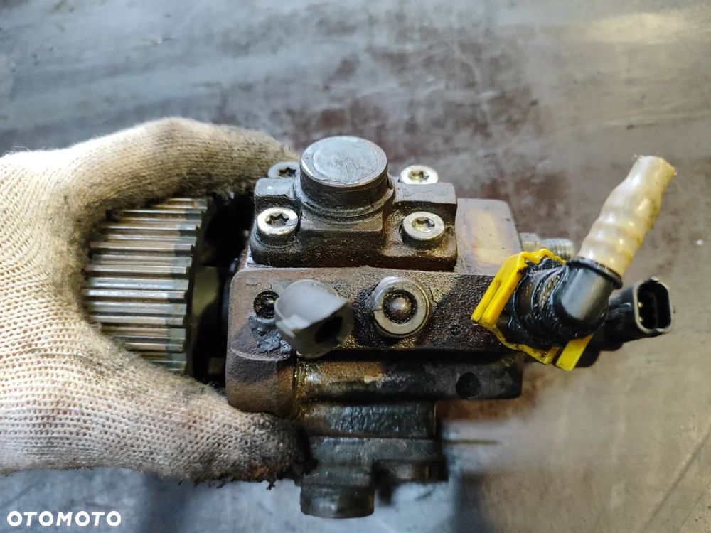 POMPA WTRYSKOWA do Fiat Ducato III 2.0 D M-JET Euro 5 250A1000 - 8