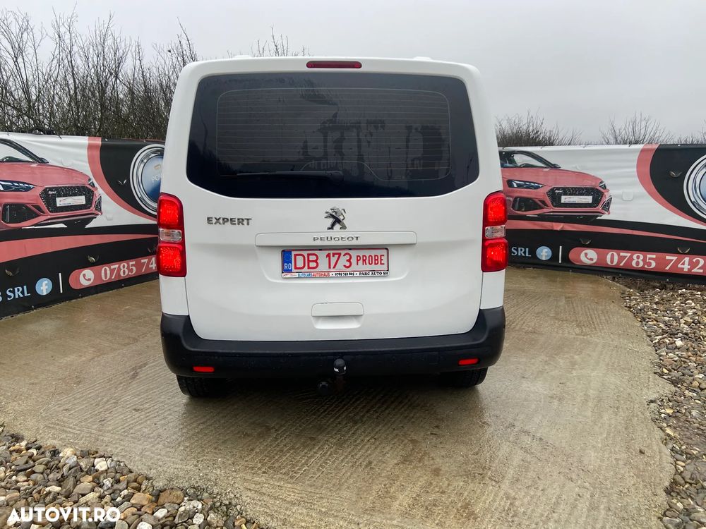 Peugeot Expert - 11